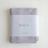blanco ベビー ニットブランケット organic cotton blanket オーガニックコットン 無地 ブランコ